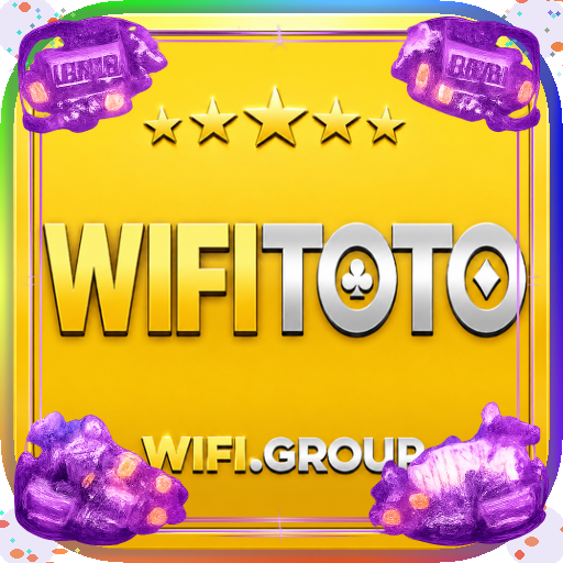 wifitoto — galeri pratinjau - APK Resmi
